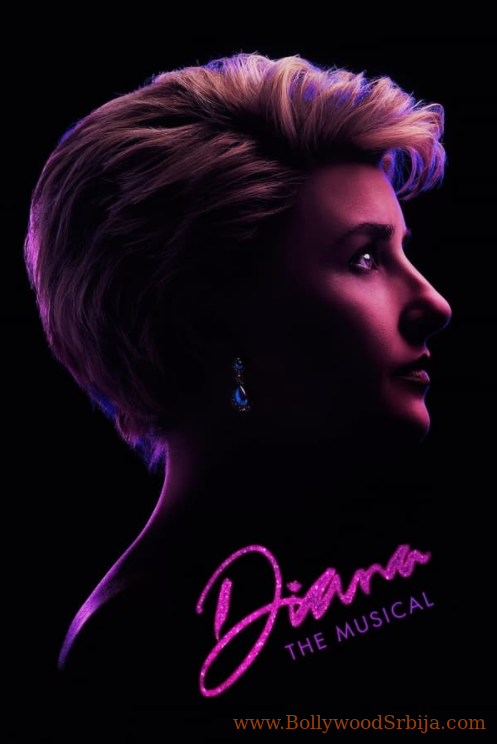 Diana: The Musical (2021)