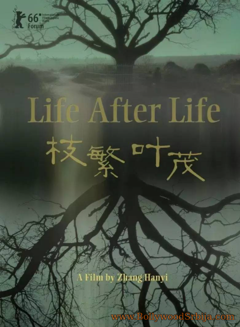 Zhi fan ye mao & Life After Life (2017)