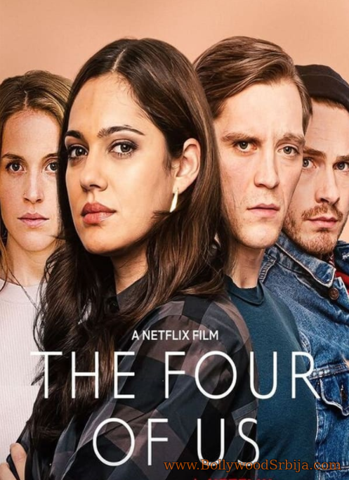 The Four of Us (2021)