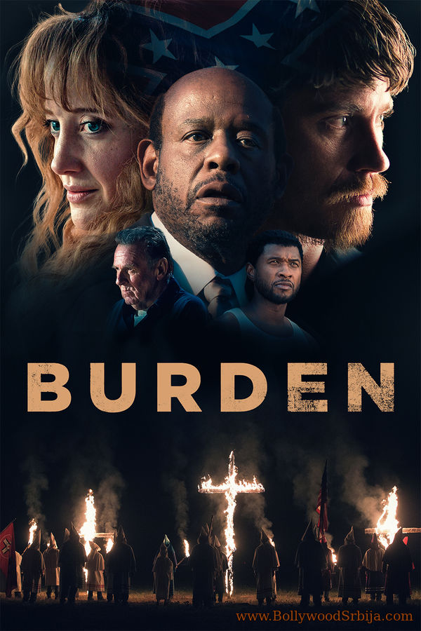 Burden (2018)