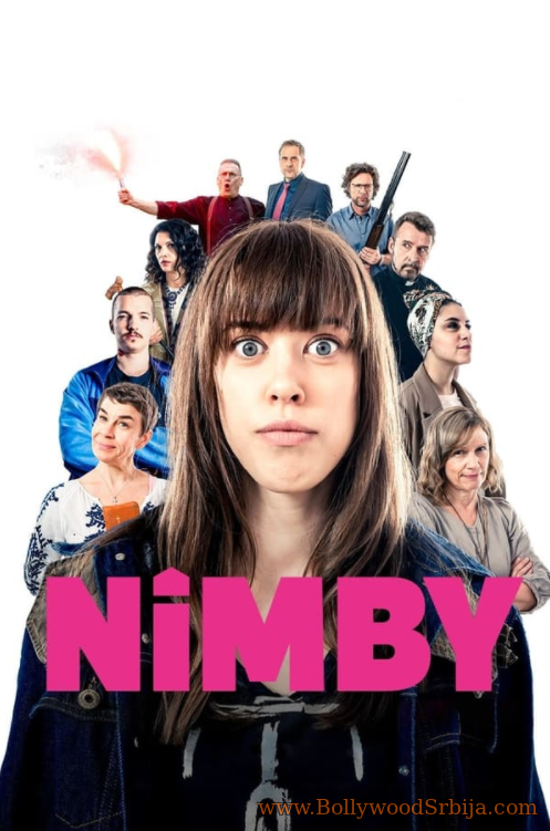 Nimby – Not In My Backyard (2020)