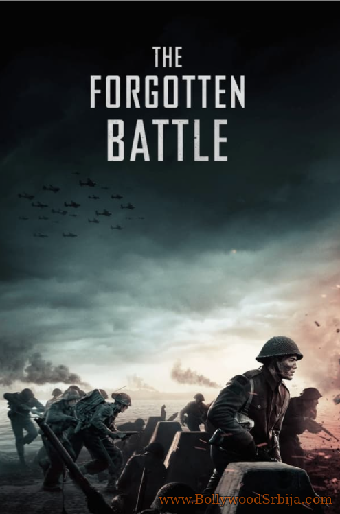 The Forgotten Battle (2021)