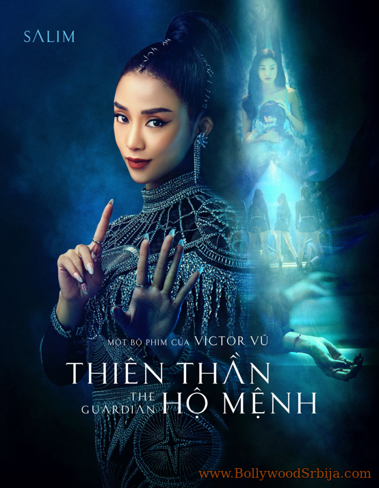 Thien Than Ho Menh - The Guardian (2021)