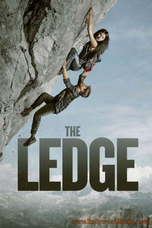 The Ledge (2022)