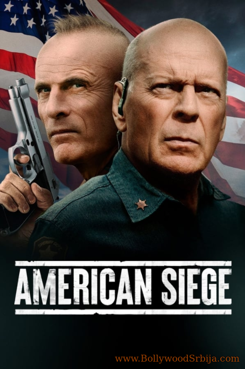 American Siege (2022)