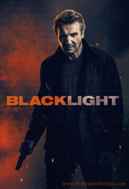 Blacklight (2022)