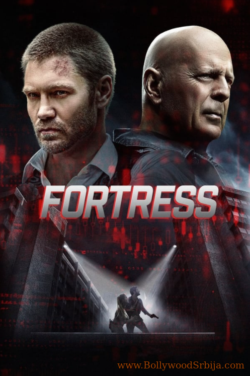 Fortress (2021)