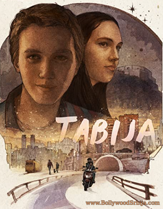 Tabija - The White Fortress (2021)