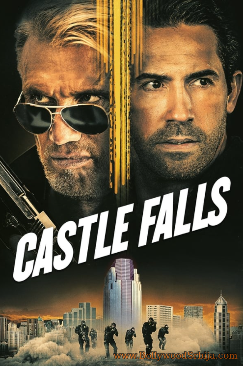 Castle Falls (2021)
