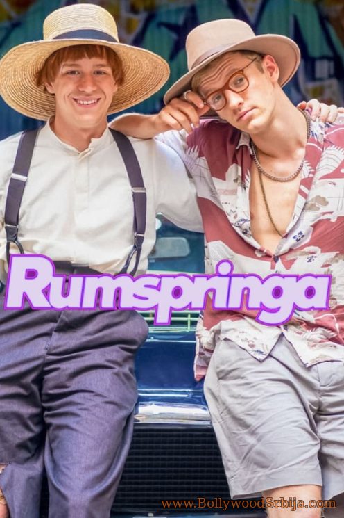 Rumspringa (2022) ➩ ONLINE SA PREVODOM  