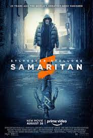 Samaritan (2022) ➩ ONLINE SA PREVODOM  