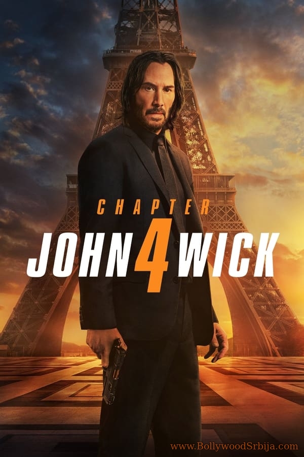 John Wick: Chapter 4 (2023) ➩ ONLINE SA PREVODOM  