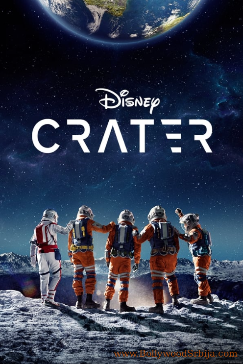 Crater (2023) ➩ ONLINE SA PREVODOM  