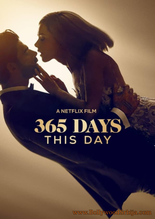 365 Days: This Day (2022) ➩ ONLINE SA PREVODOM  