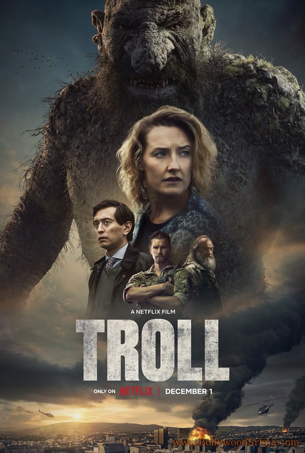 Troll (2022) ➩ ONLINE SA PREVODOM  