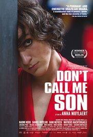 Ne zovi me sine (2016)
