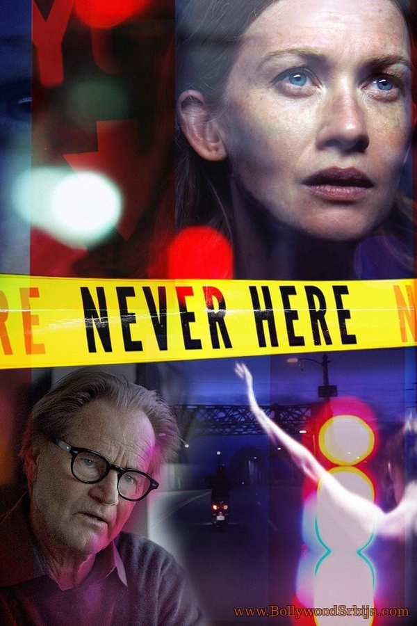 Never Here (2017)