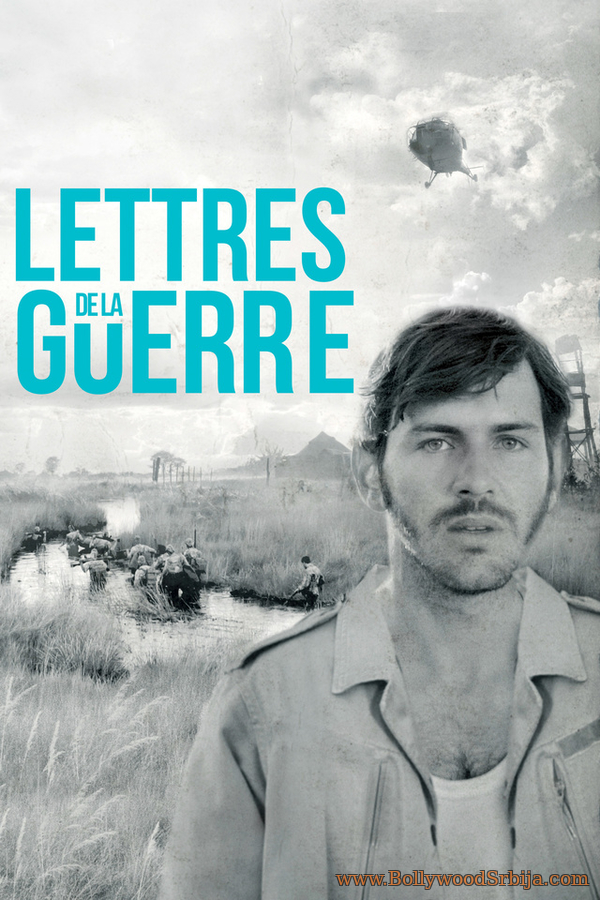 Letters from War (2016)
