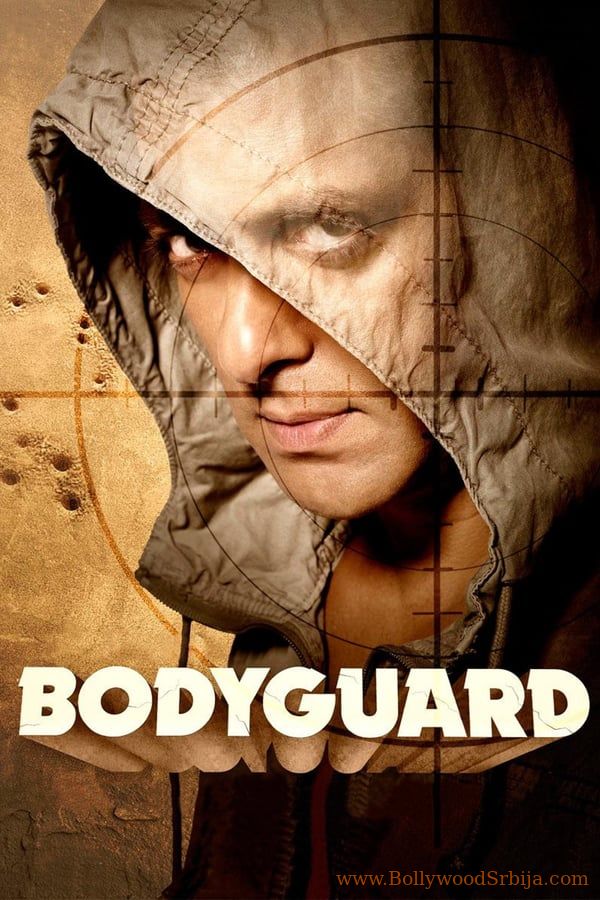 Bodyguard (2011) ➩ ONLINE SA PREVODOM  