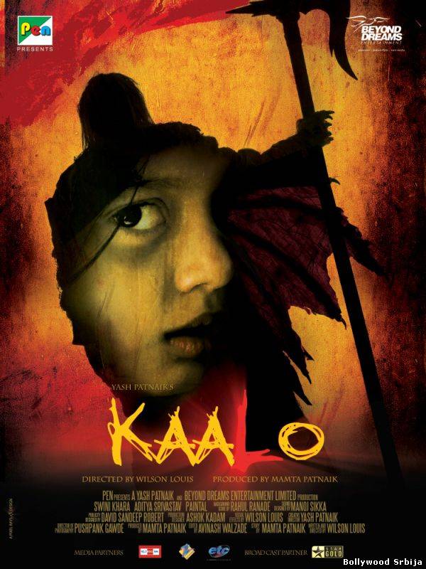 Kaalo (2010)