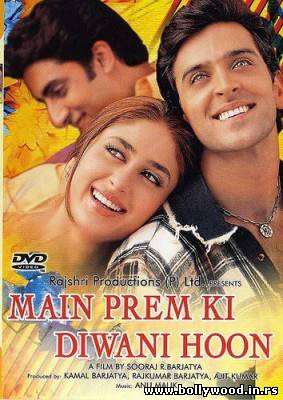Main Prem Ki Diwani Hoon (2003)