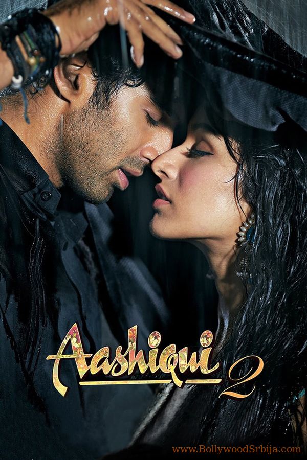 Aashiqui 2 (2013) ➩ ONLINE SA PREVODOM  