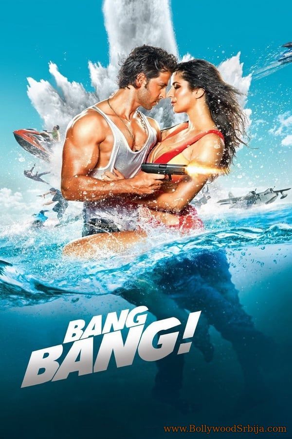Bang Bang (2014) ➩ ONLINE SA PREVODOM  