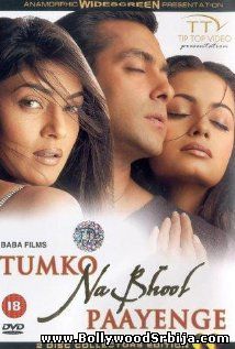 Tumko Na Bhool Paayenge (2002)
