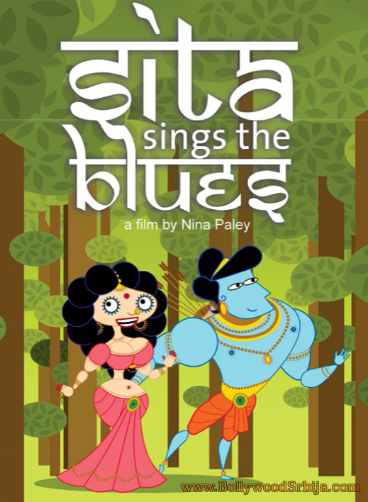 Sita Sings the Blues (2008)