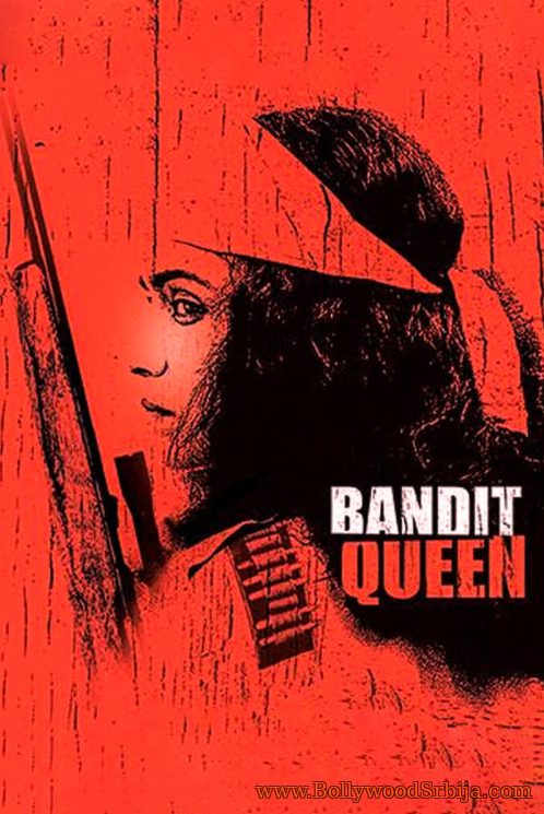 Bandit Queen (1994)