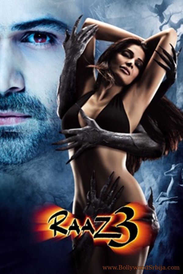 Raaz 3: The Third Dimension (2012)