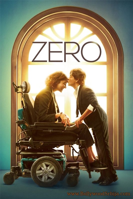 Zero (2018)