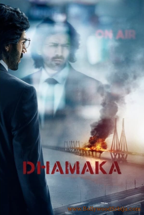 Dhamaka (2021)