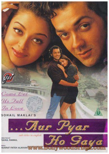...Aur Pyaar Ho Gaya (1997)