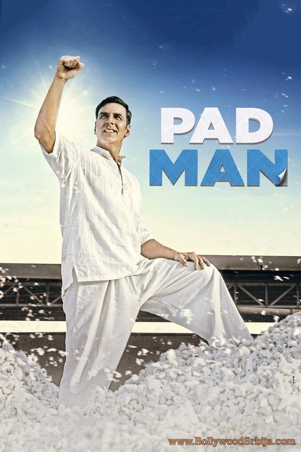 Pad Man (2018)