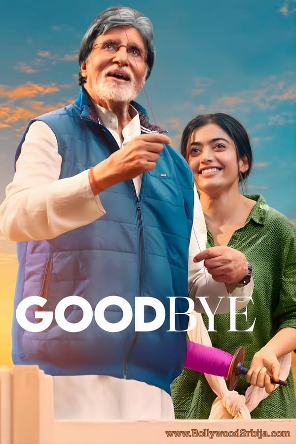 Goodbye (2022) ➩ ONLINE SA PREVODOM  